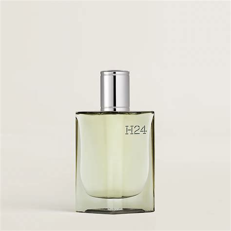 Hermes hong kong eau de parfum